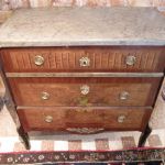 648 6533 CHEST OF DRAWERS